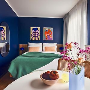Mittelgroßes Zimmer